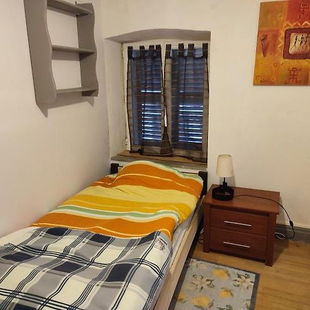 Chambre Deplacement Professionnel Zilling Exterior photo