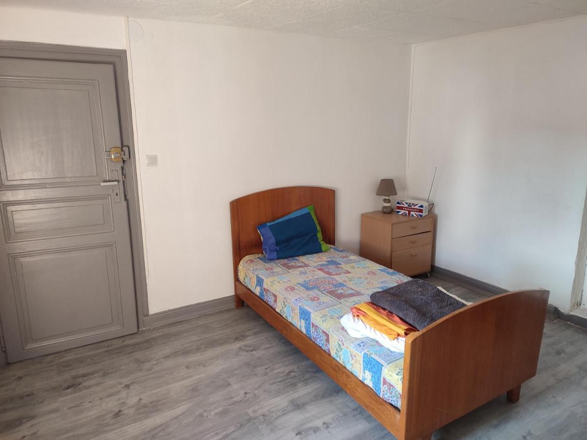 Chambre Deplacement Professionnel Zilling Exterior photo