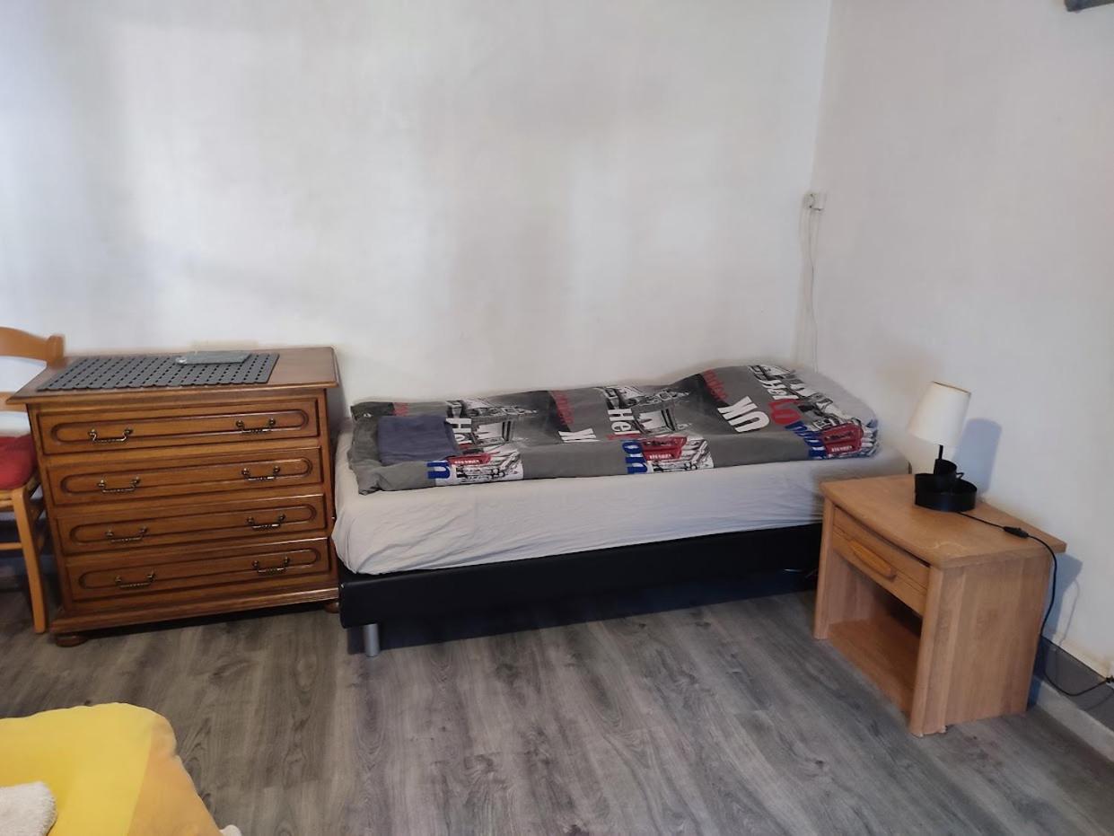 Chambre Deplacement Professionnel Zilling Exterior photo