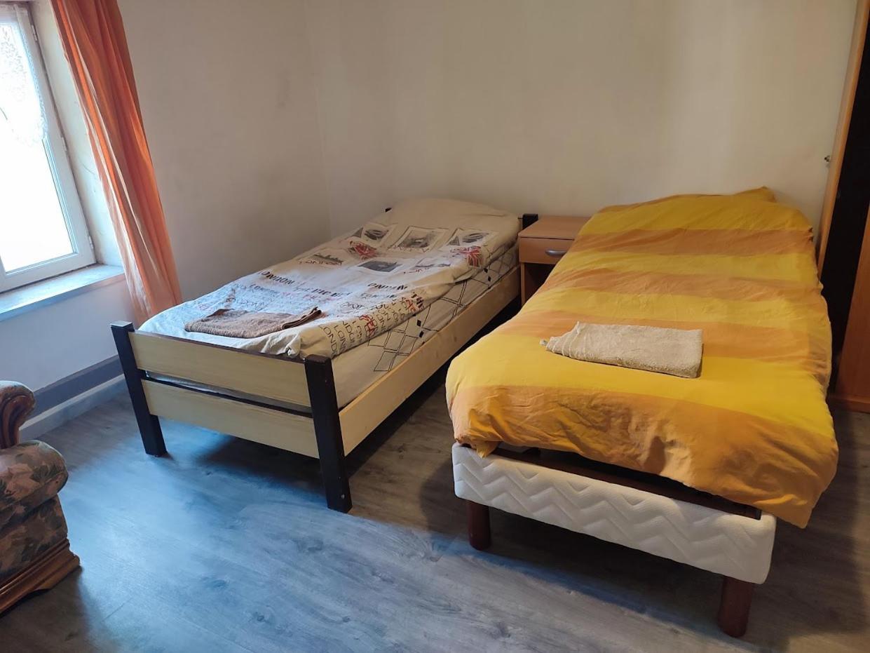Chambre Deplacement Professionnel Zilling Exterior photo