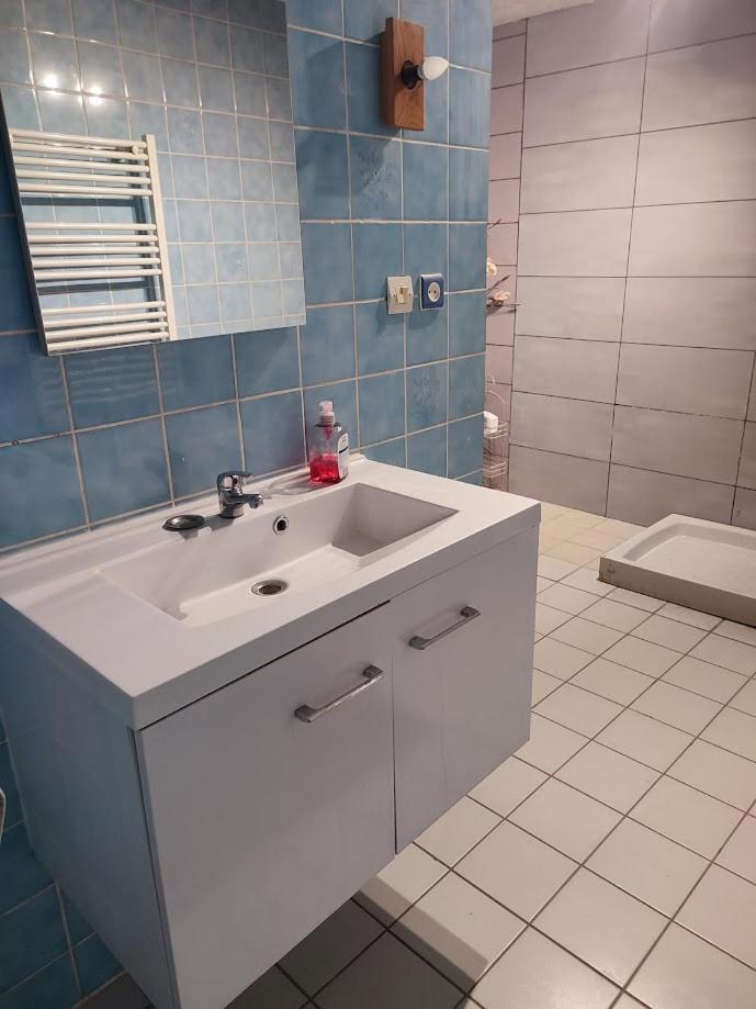Chambre Deplacement Professionnel Zilling Exterior photo